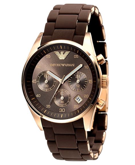 armani watch copy|armani watch for men.